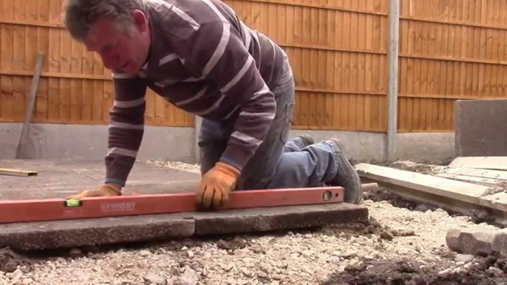 How To Find Council Concrete Paving Slabs For Less